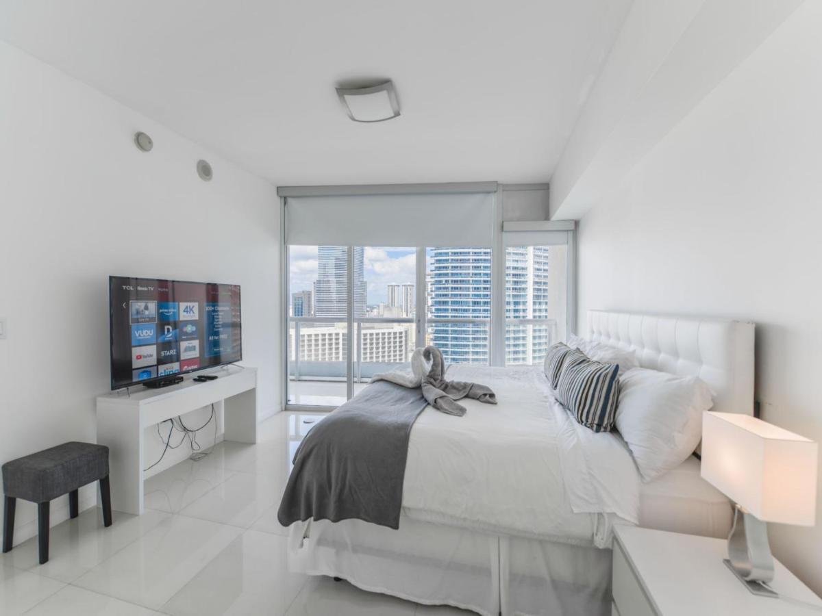 Marvelous In Brickell Appartement Miami
