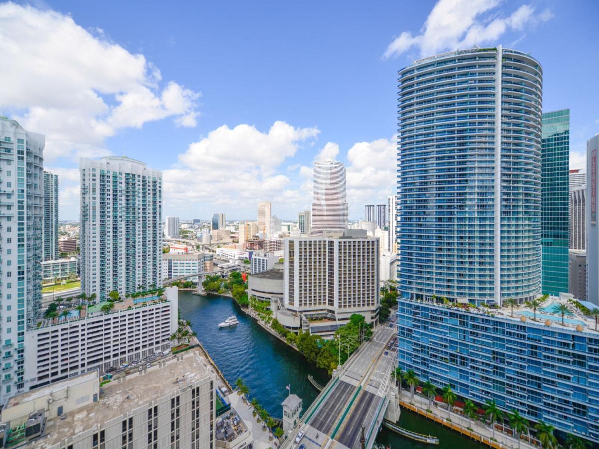 Appartement Marvelous In Brickell