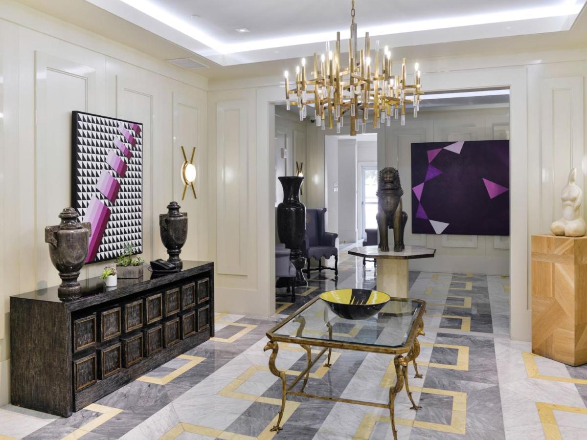 Appartement Marvelous In Brickell Miami