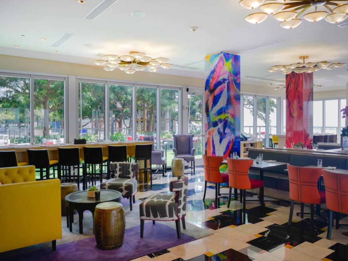Appartement Marvelous In Brickell